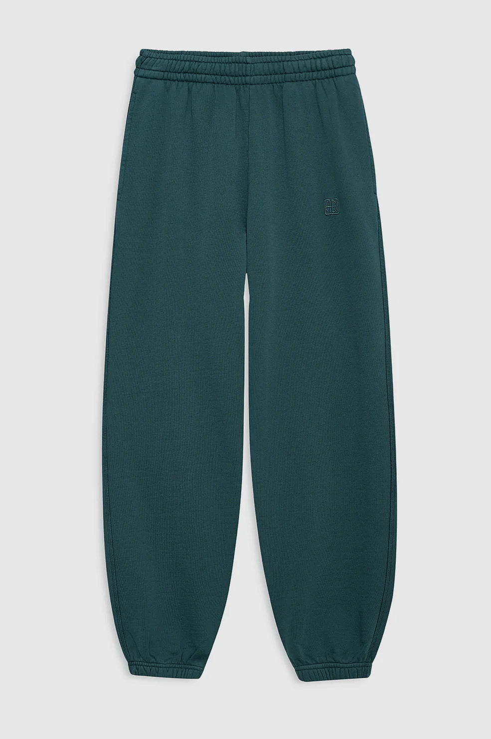 KARTER JOGGER FRAMED MONOGRAM