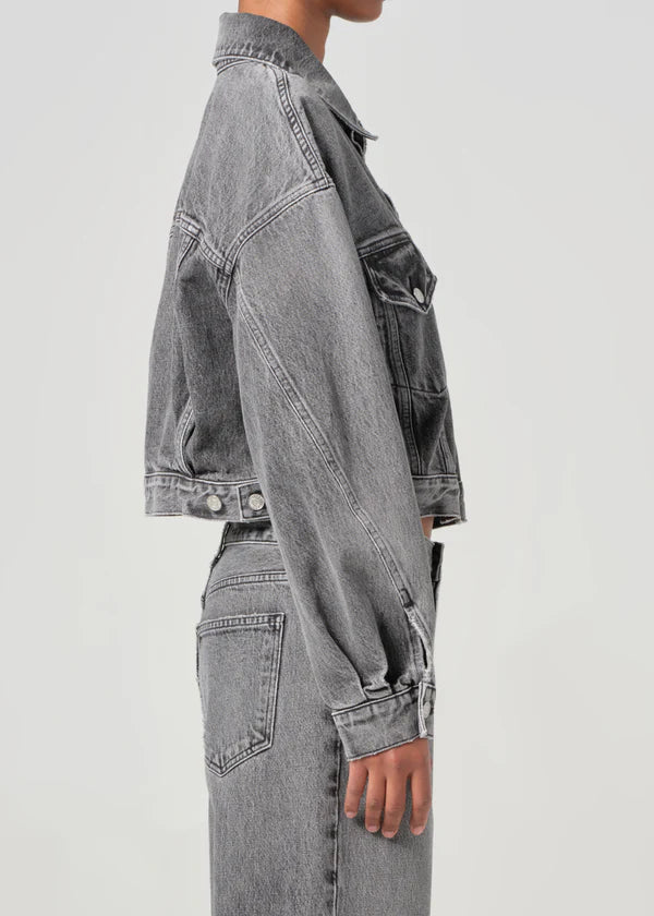 PALMER JACKET IN SPIRIT