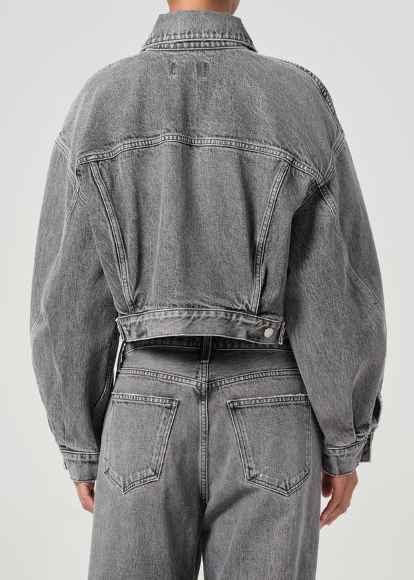 PALMER JACKET IN SPIRIT