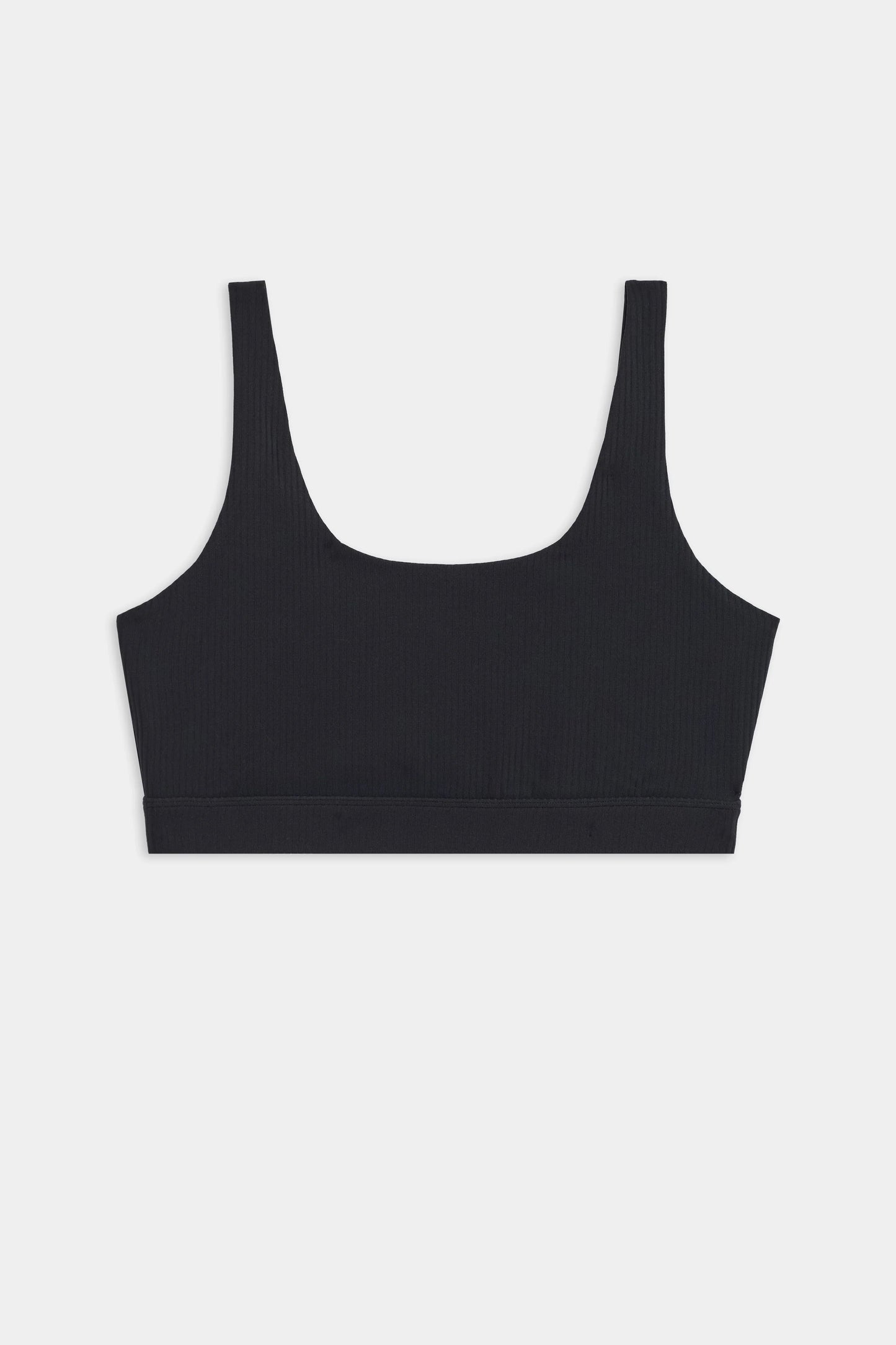 AIRWEIGHT RIB BRA