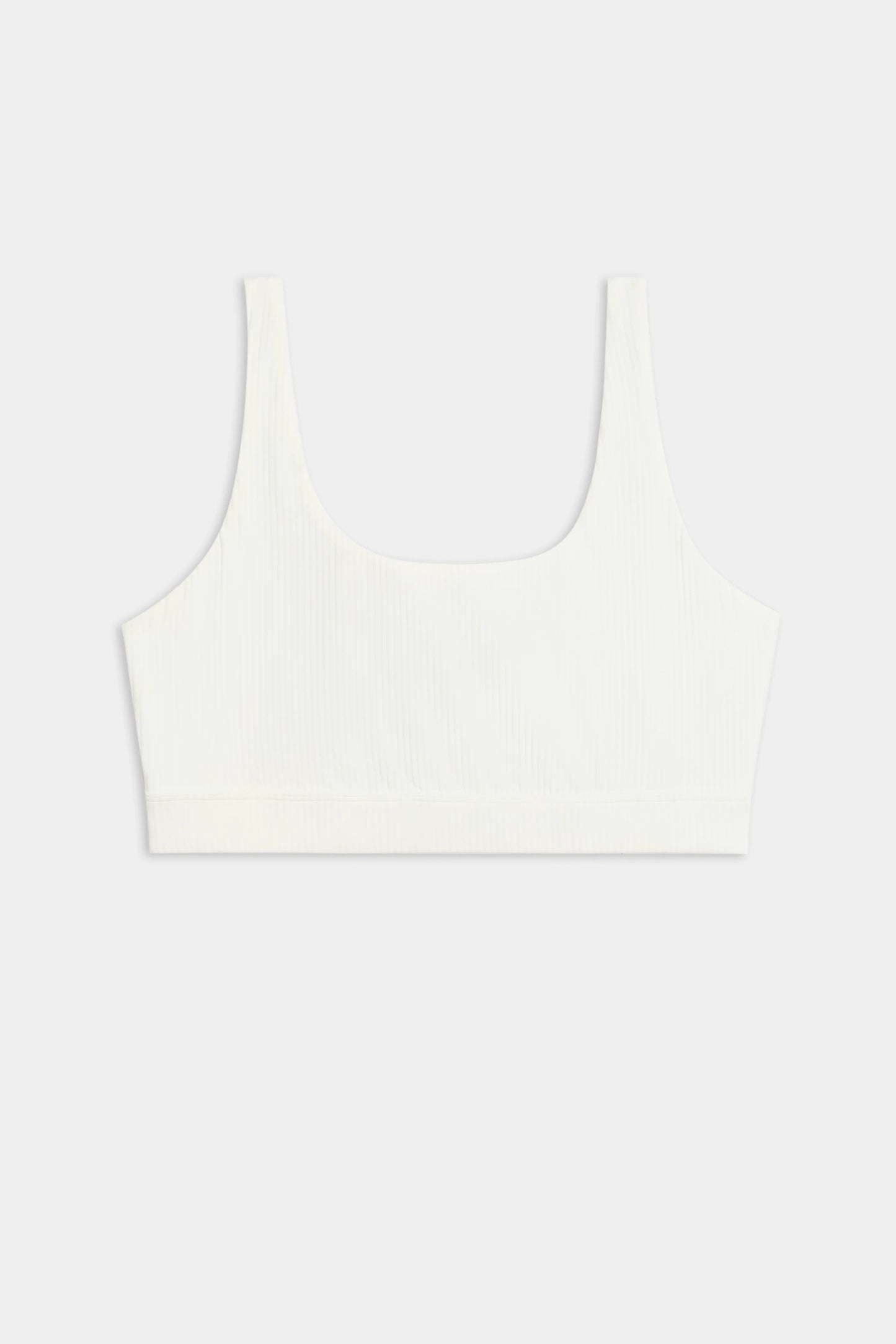 AIRWEIGHT RIB BRA