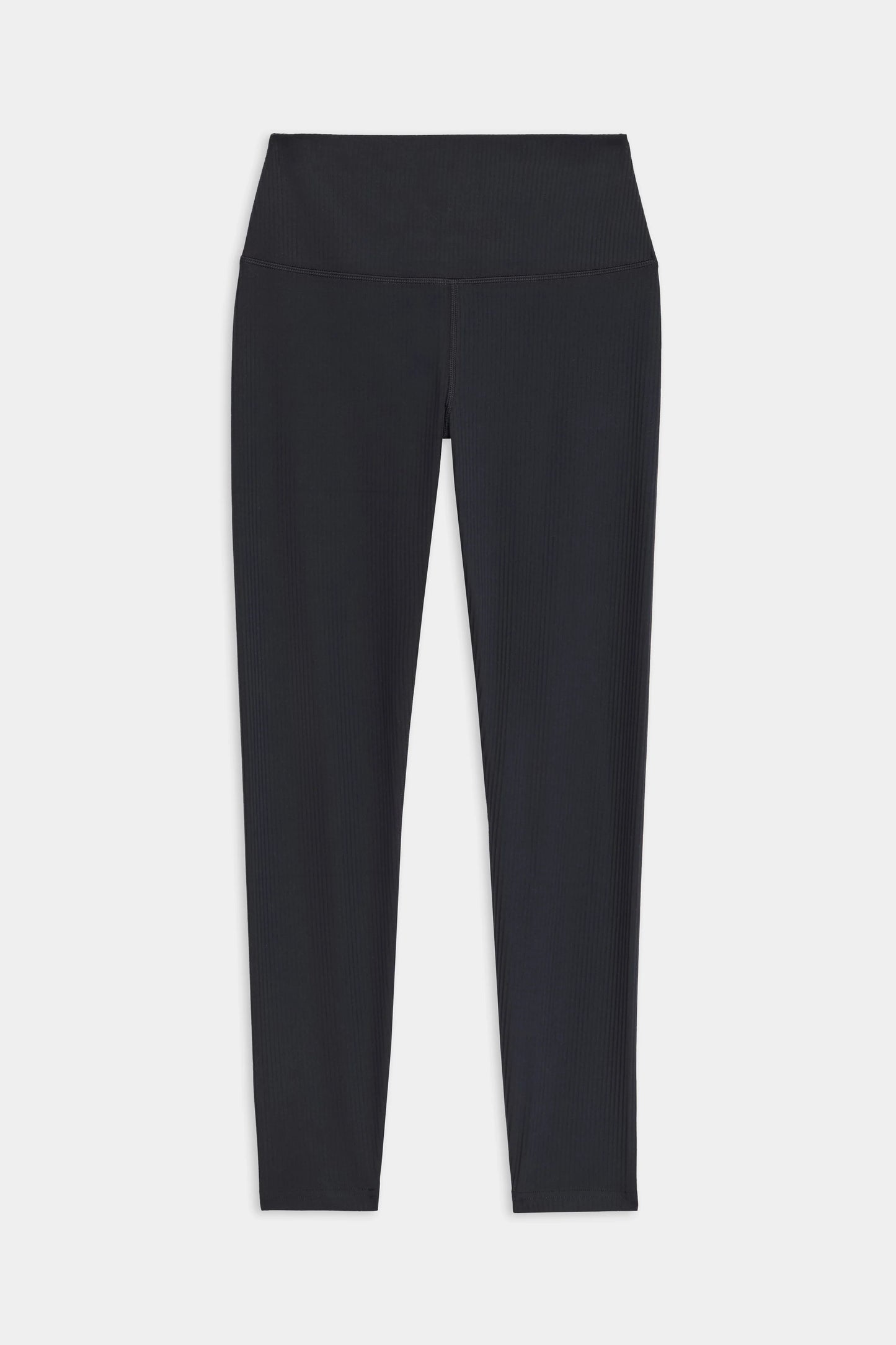 AIRWEIGHT RIB HIGH WAIST 7/8