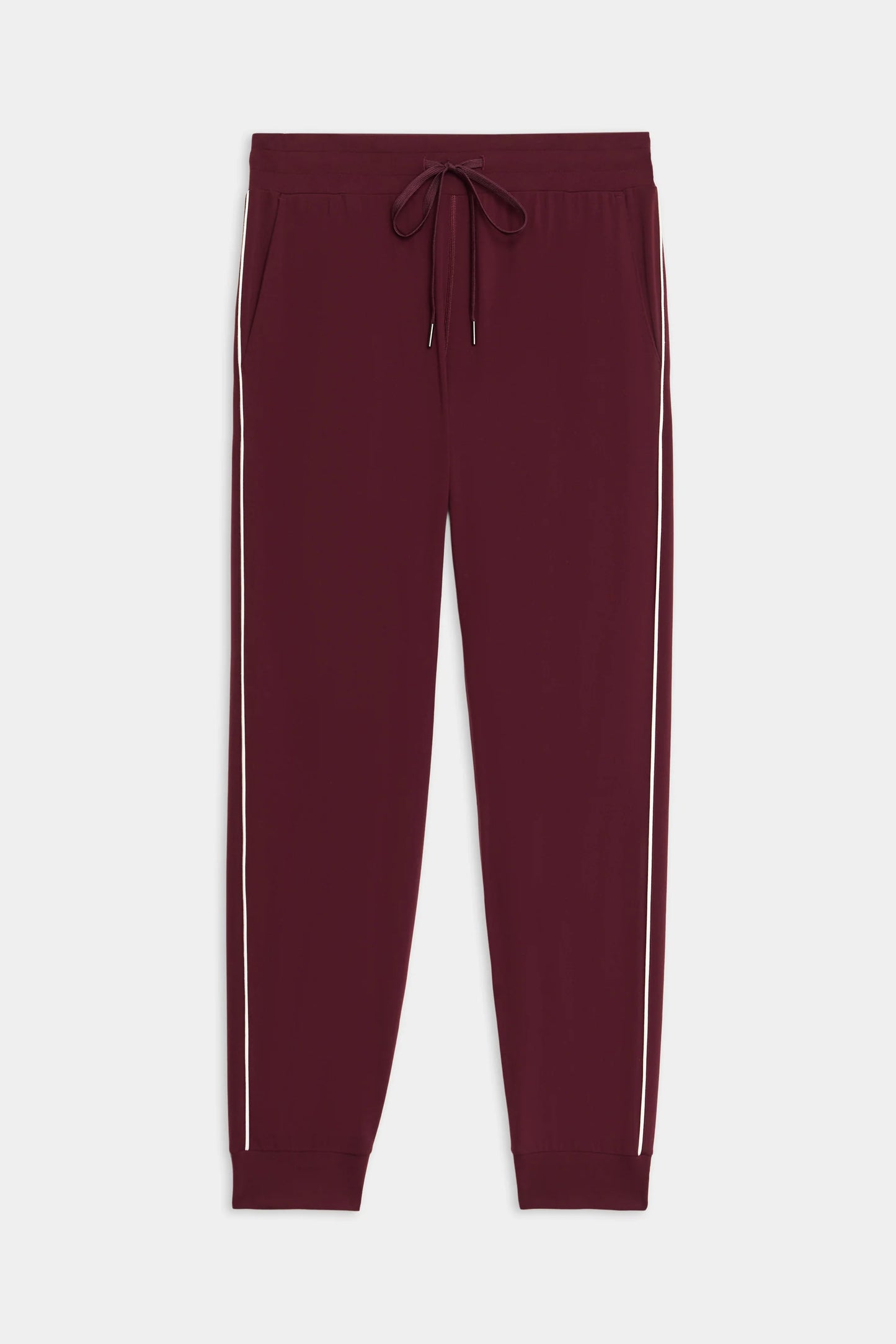 AIRWEIGHT JOGGER 7/8 WITH PIPING