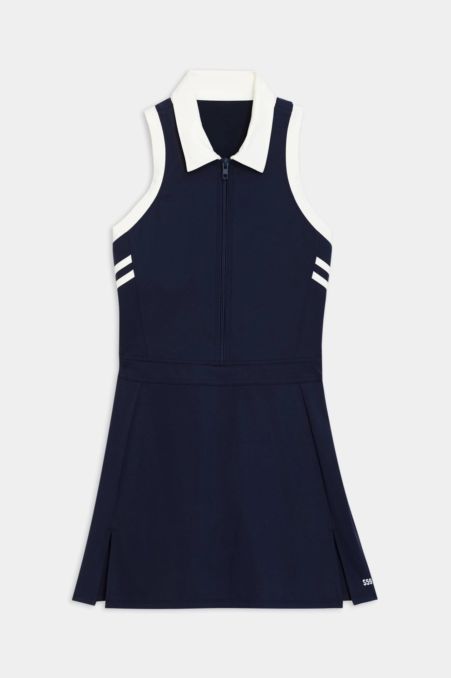 AUSTIN RIGOR DRESS