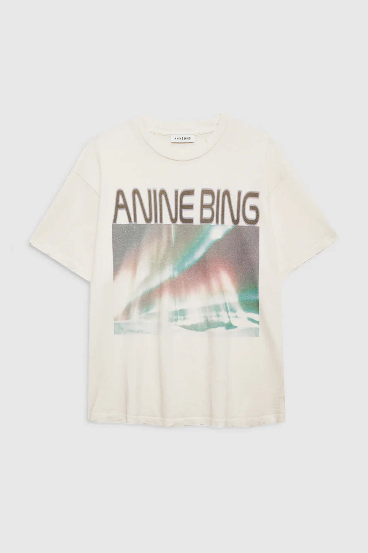 CADE TEE NORTHERN LIGHTS