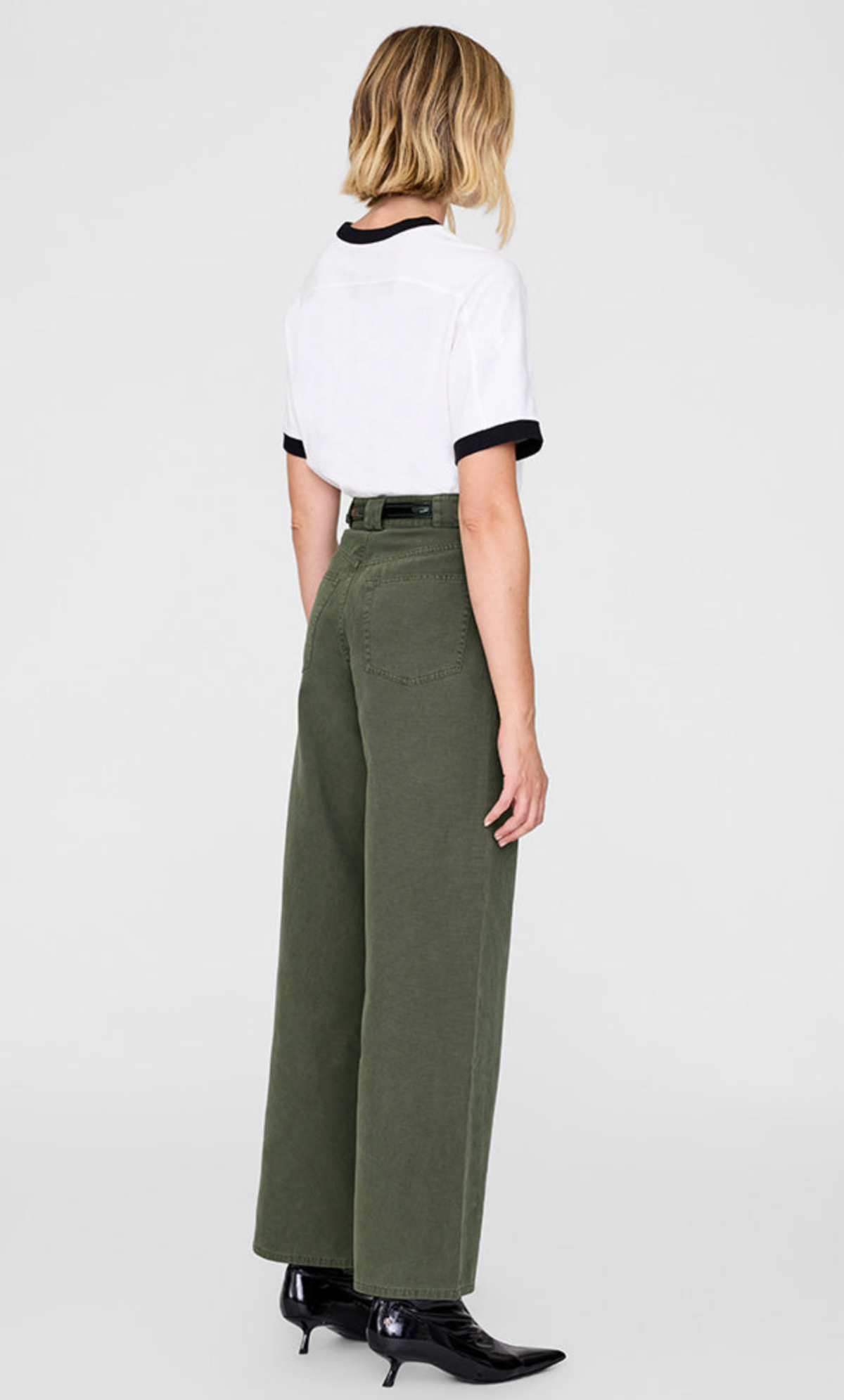 GRAYSON PANT