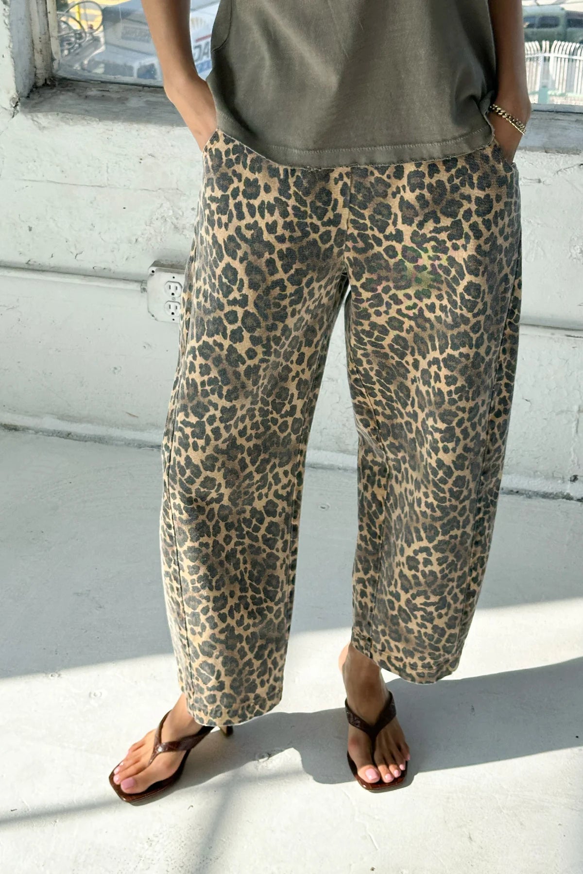 ARC PANTS