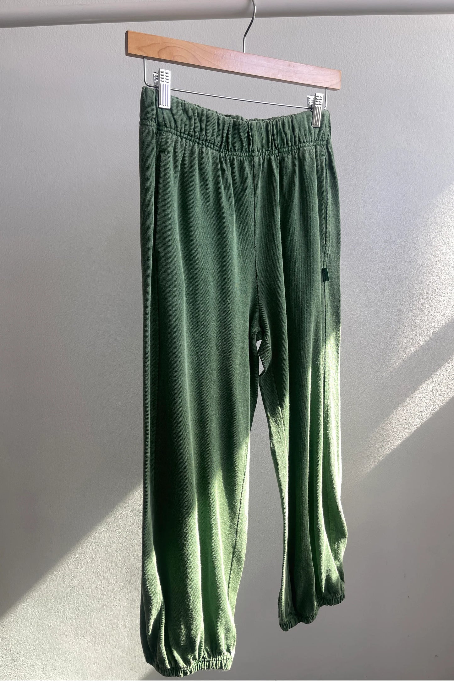 BALLOON PANTS