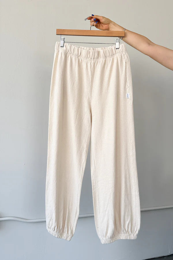 BALLOON PANTS