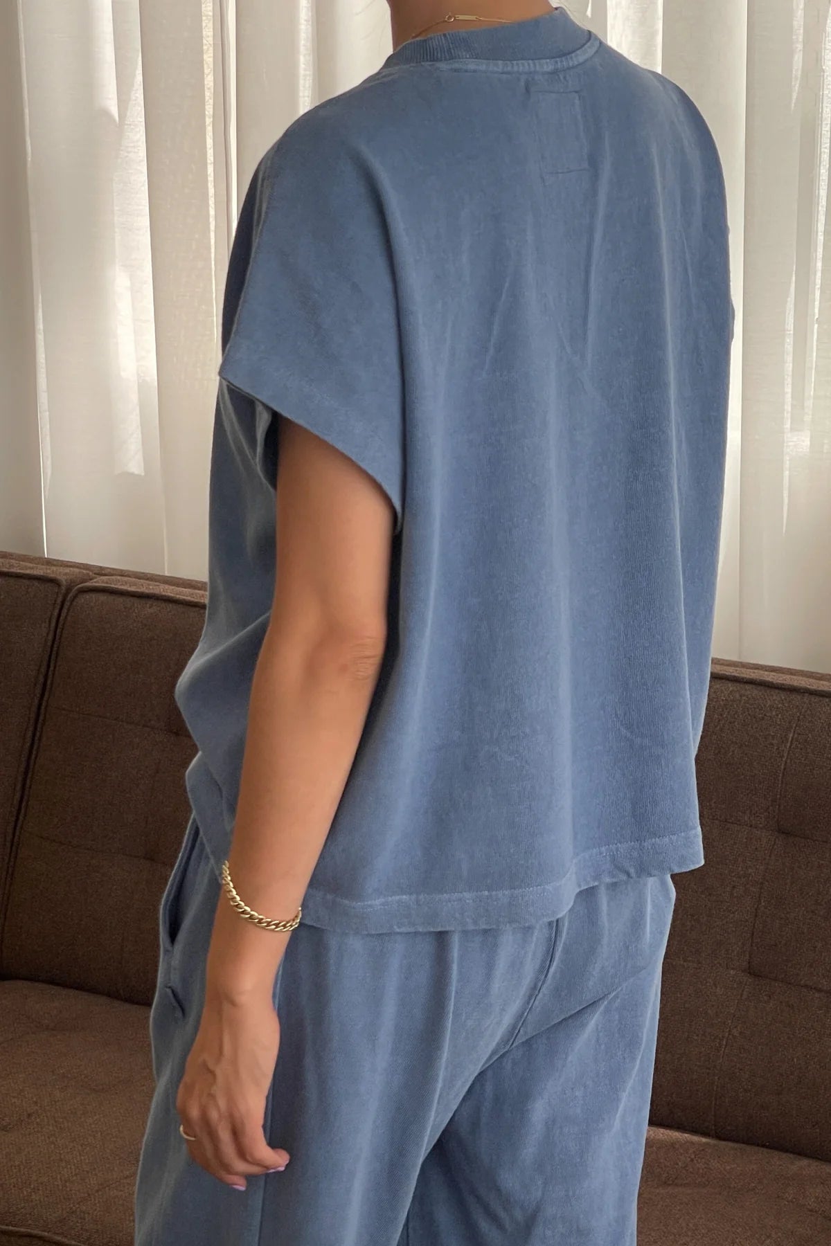 NATURELLE TEE