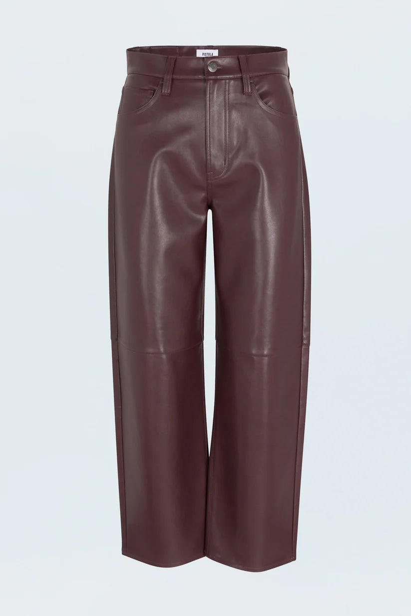 JETT HIGH RISE BOWED STRAIGHT