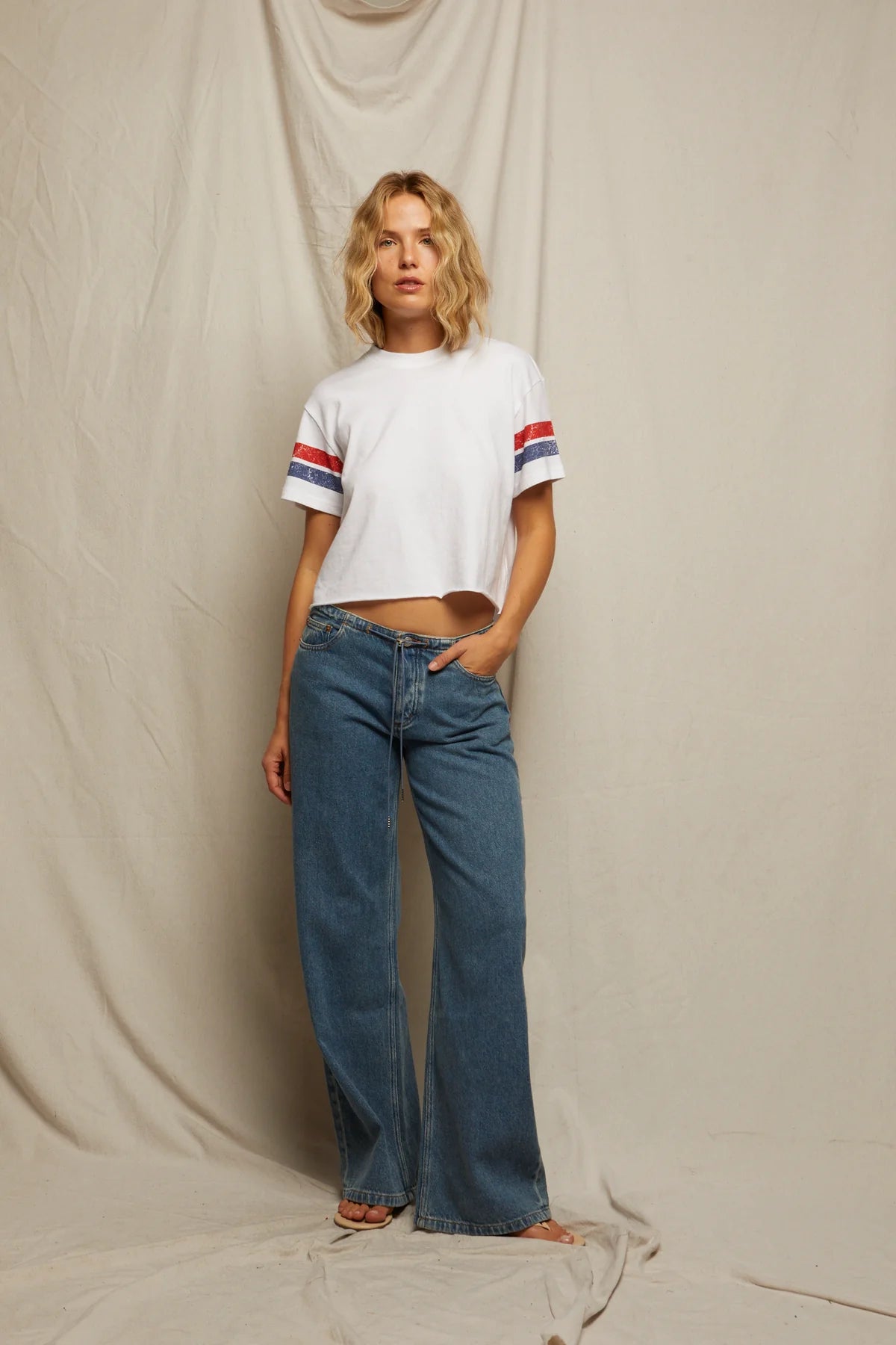 LEXI TEE