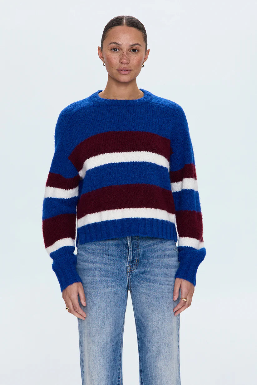 ADINA EVERYDAY SWEATER