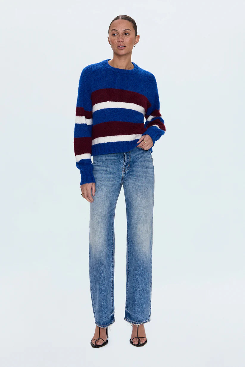 ADINA EVERYDAY SWEATER