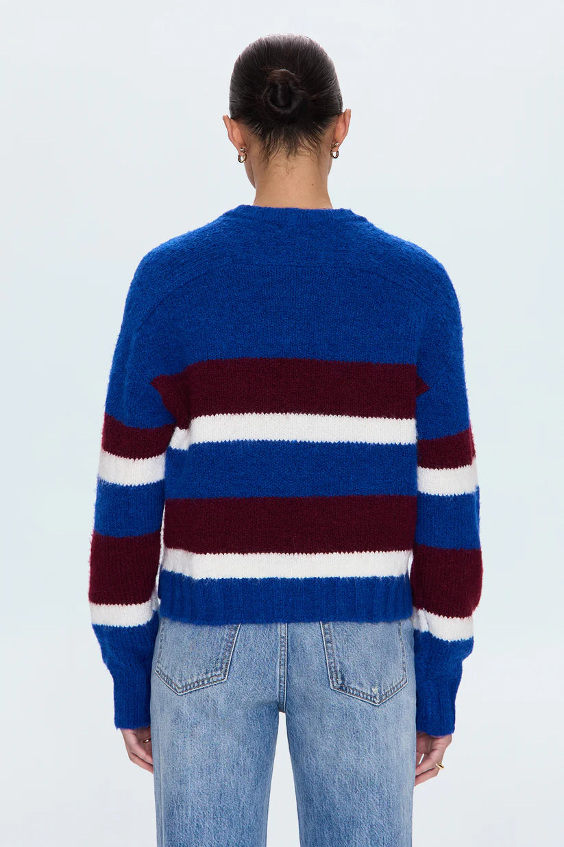 ADINA EVERYDAY SWEATER