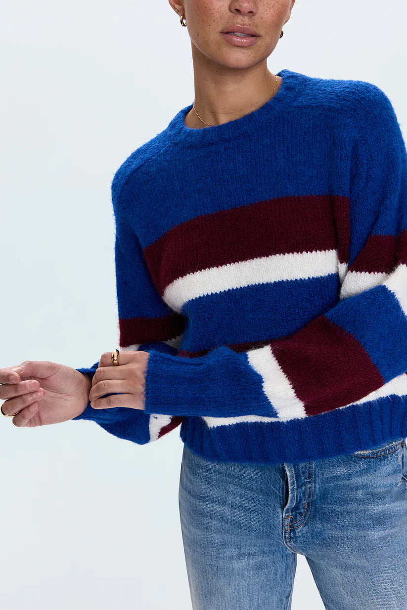 ADINA EVERYDAY SWEATER
