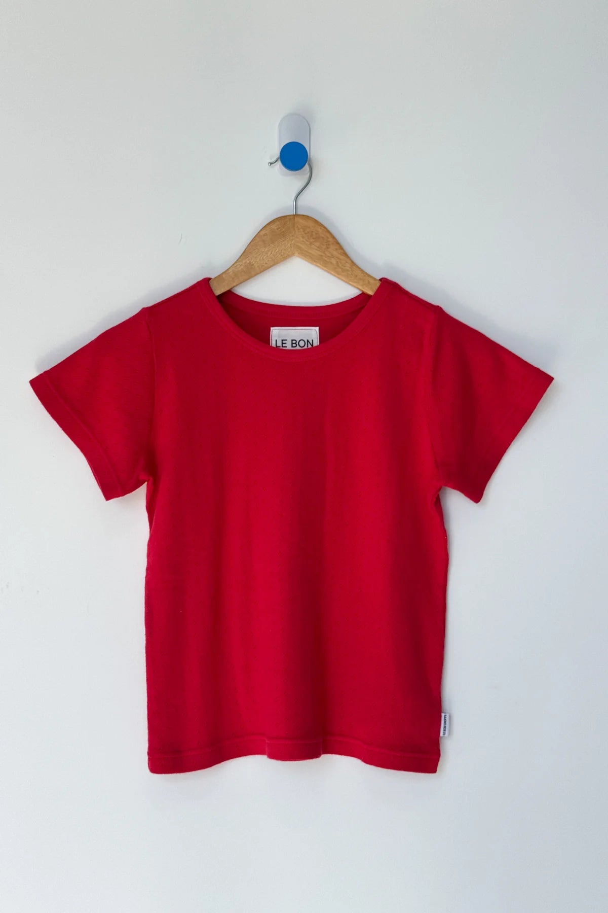 POINTELLE BABE TEE