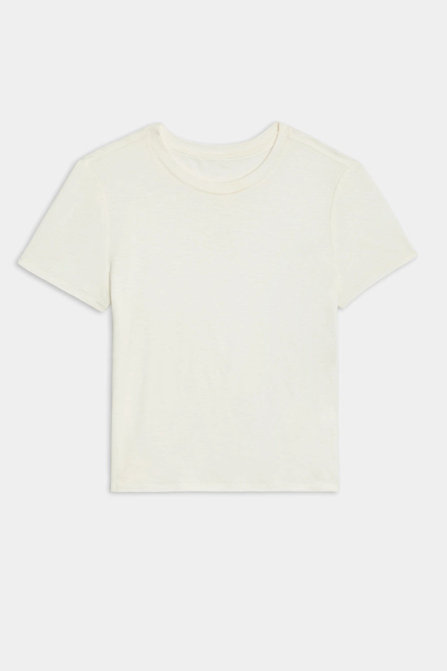 JENNIE JERSEY TEE