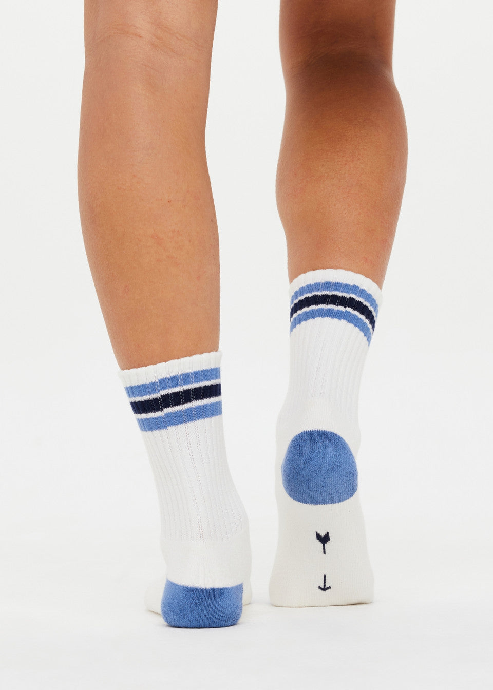 LIMITLESS 3 PACK SOCK