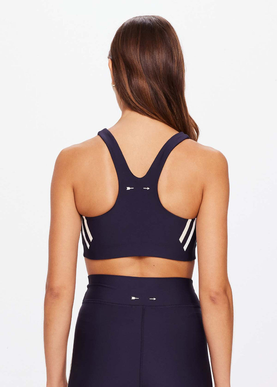 CORDOBA JADE RACERBACK BRA