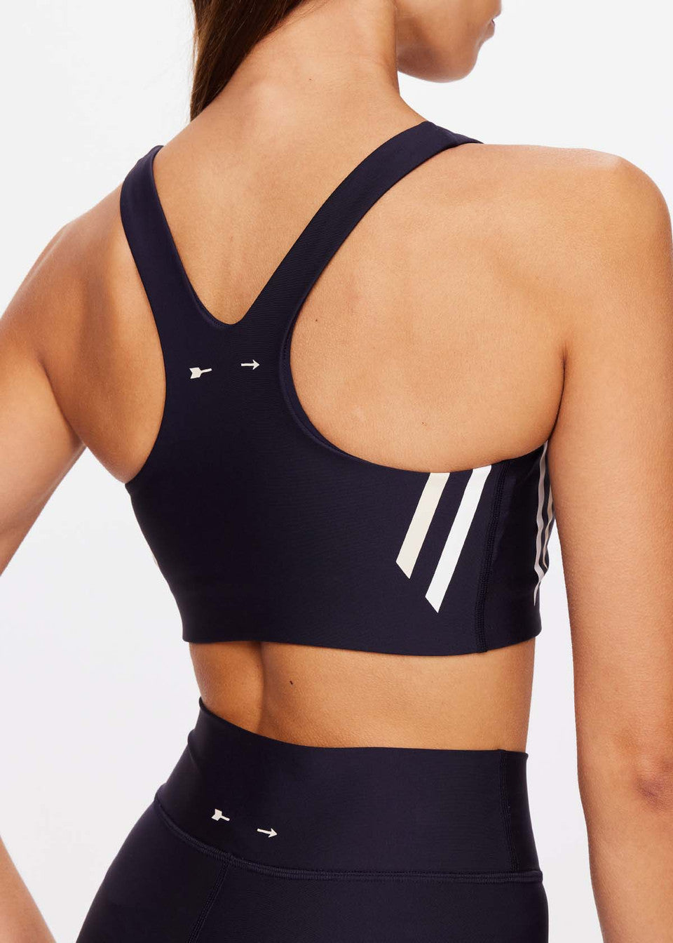 CORDOBA JADE RACERBACK BRA