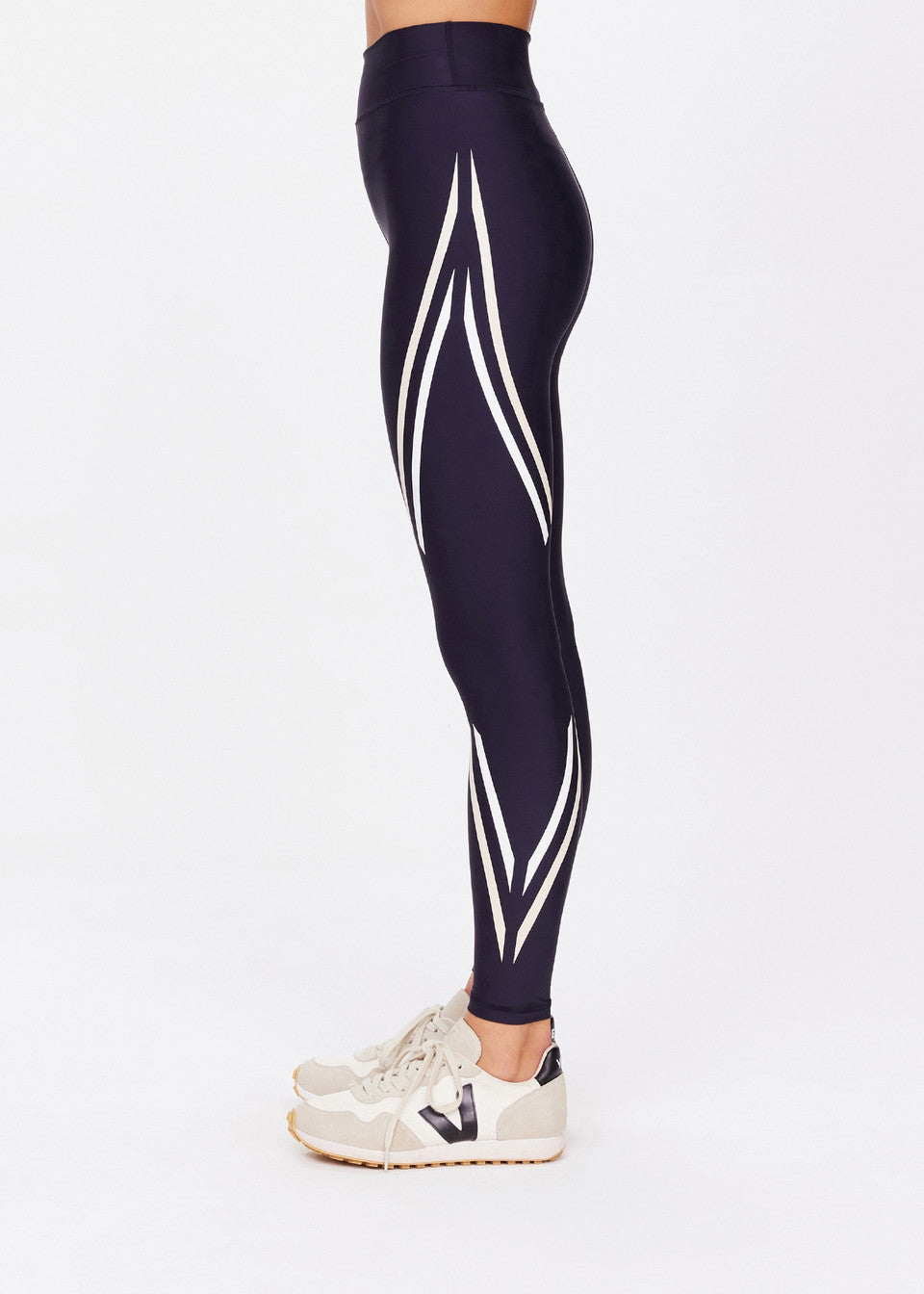 CORDOBA 25IN MIDI PANT