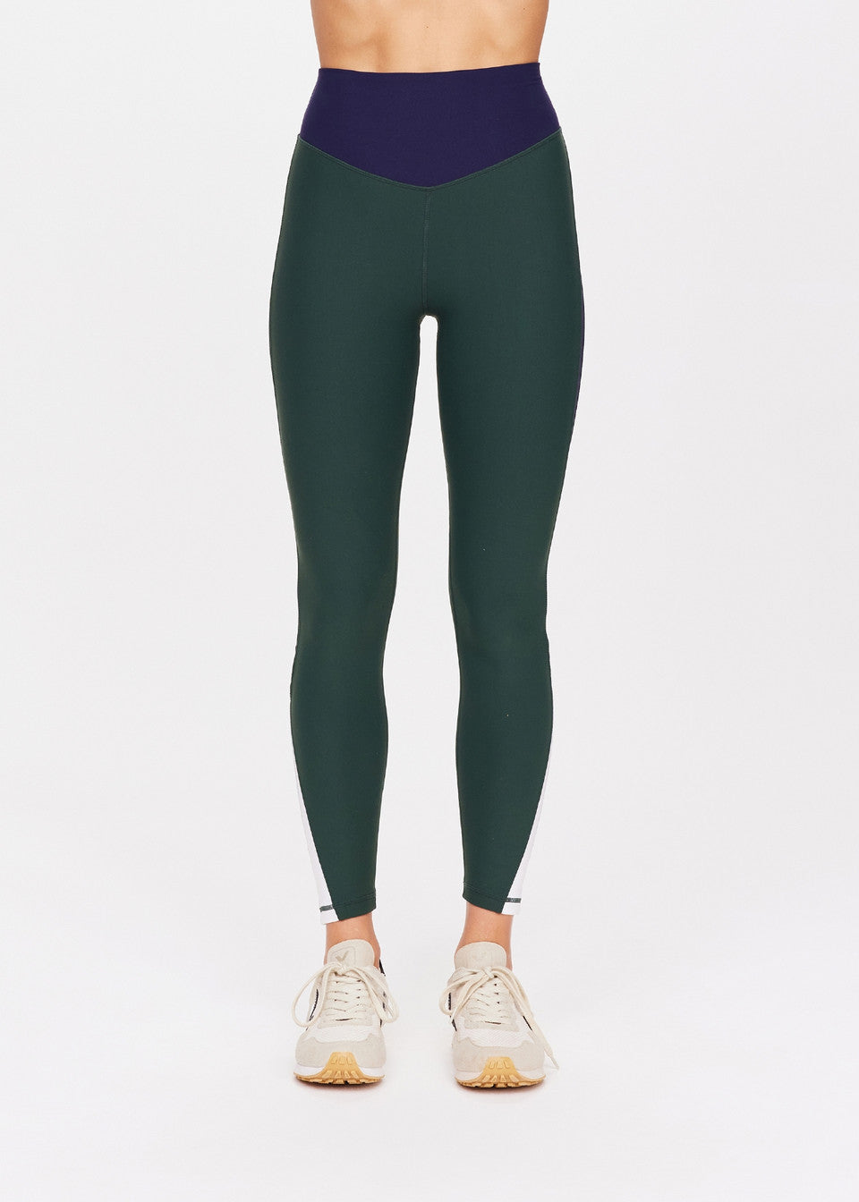PLAYOFF 25IN HIGH MIDI PANT