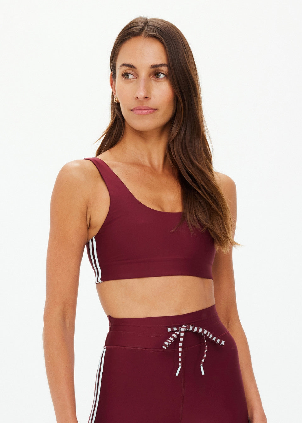 OXFORD HARLEY SCOOP BRA