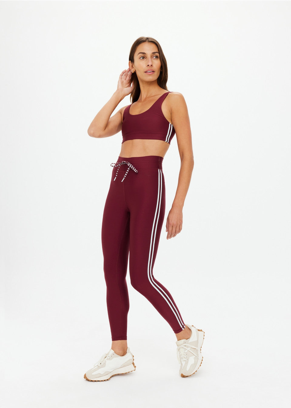 OXFORD HARLEY SCOOP BRA