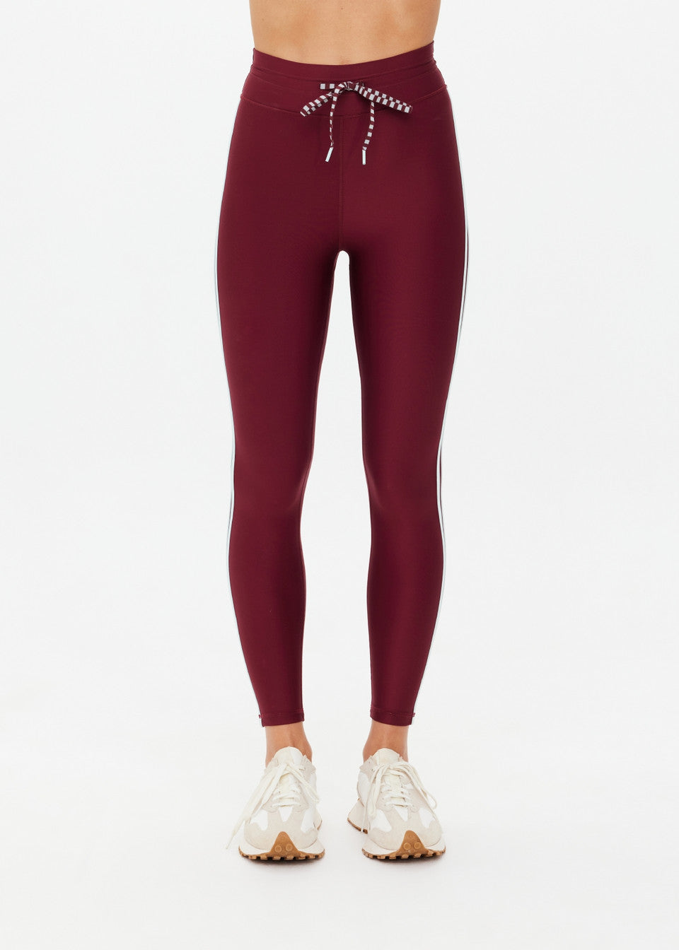OXFORD 25IN MINI PANT