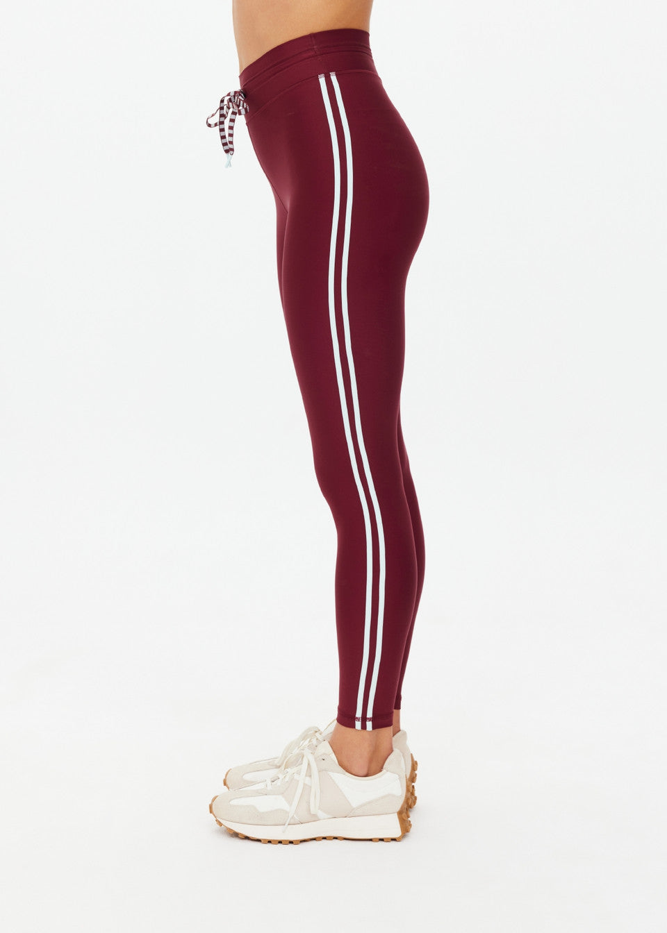 OXFORD 25IN MINI PANT