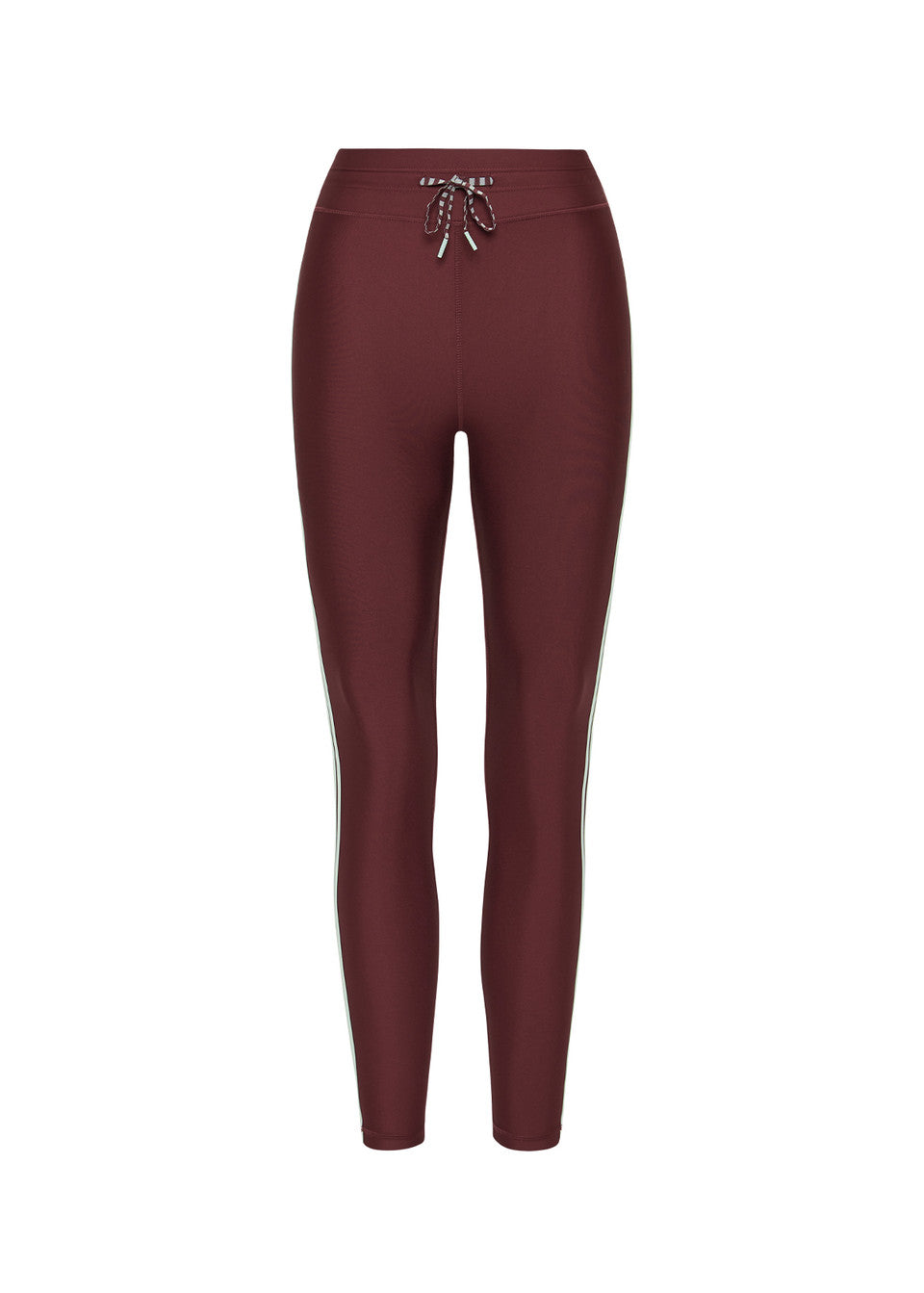 OXFORD 25IN MINI PANT