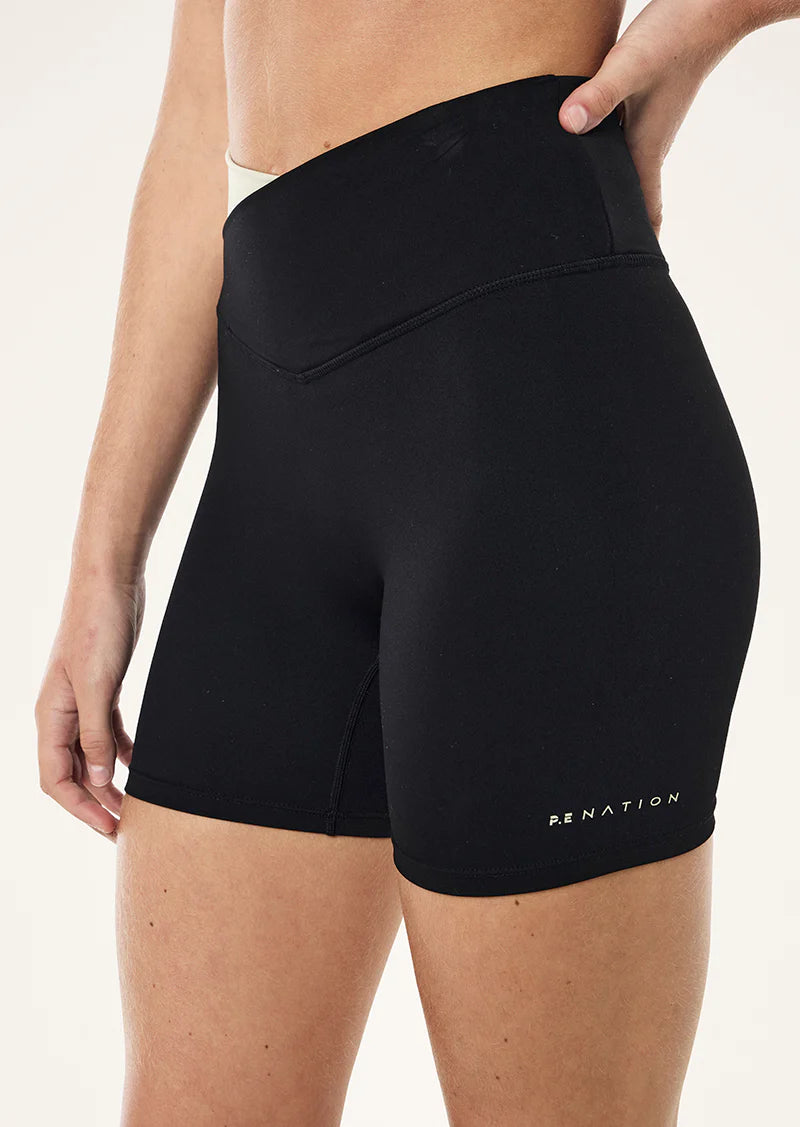 WANDER 5" BIKE SHORT