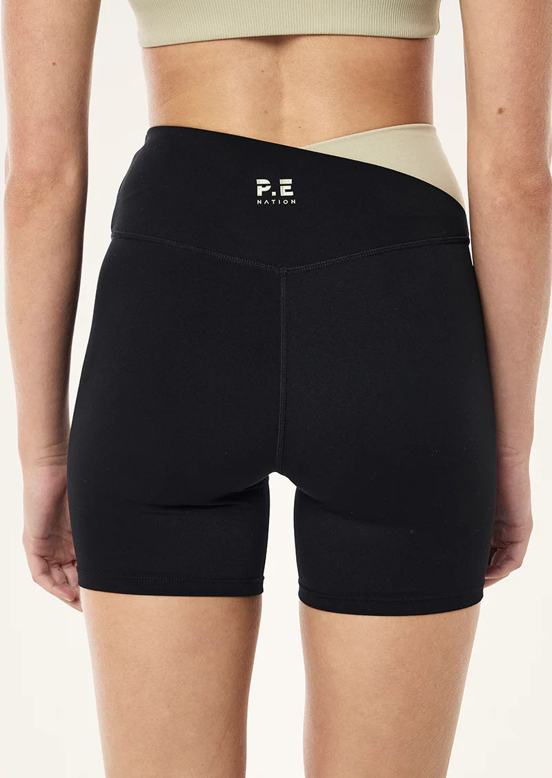 WANDER 5" BIKE SHORT