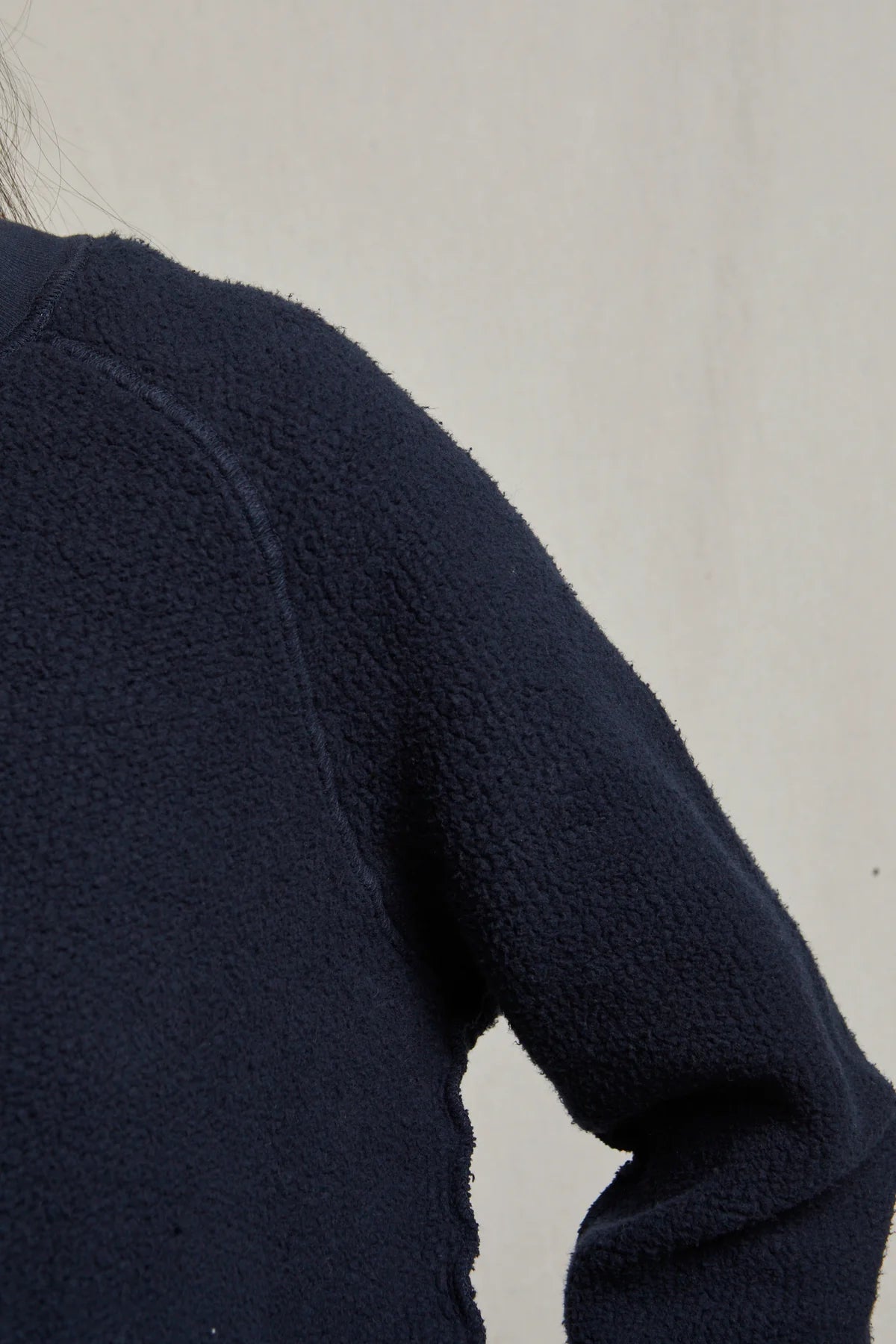 ZIGGY FLEECE