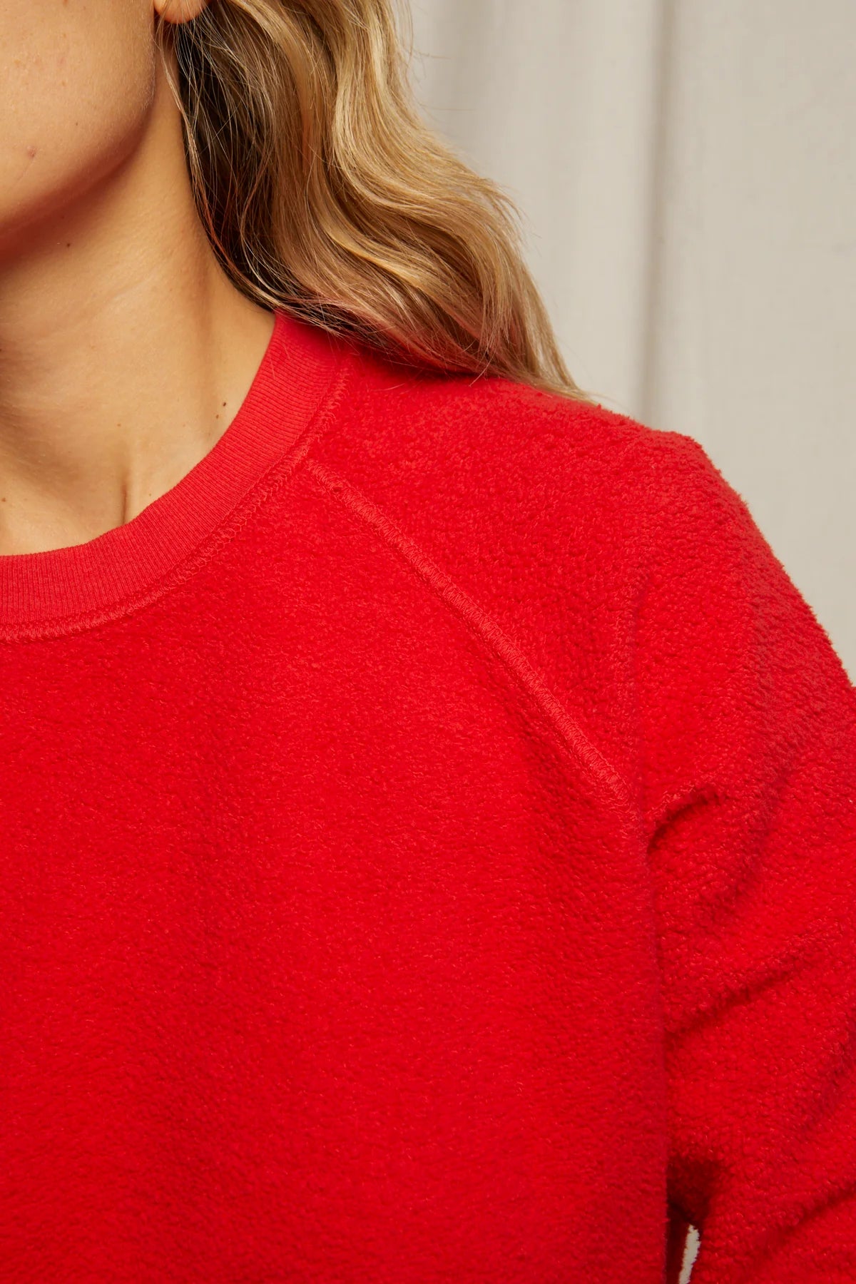 ZIGGY FLEECE