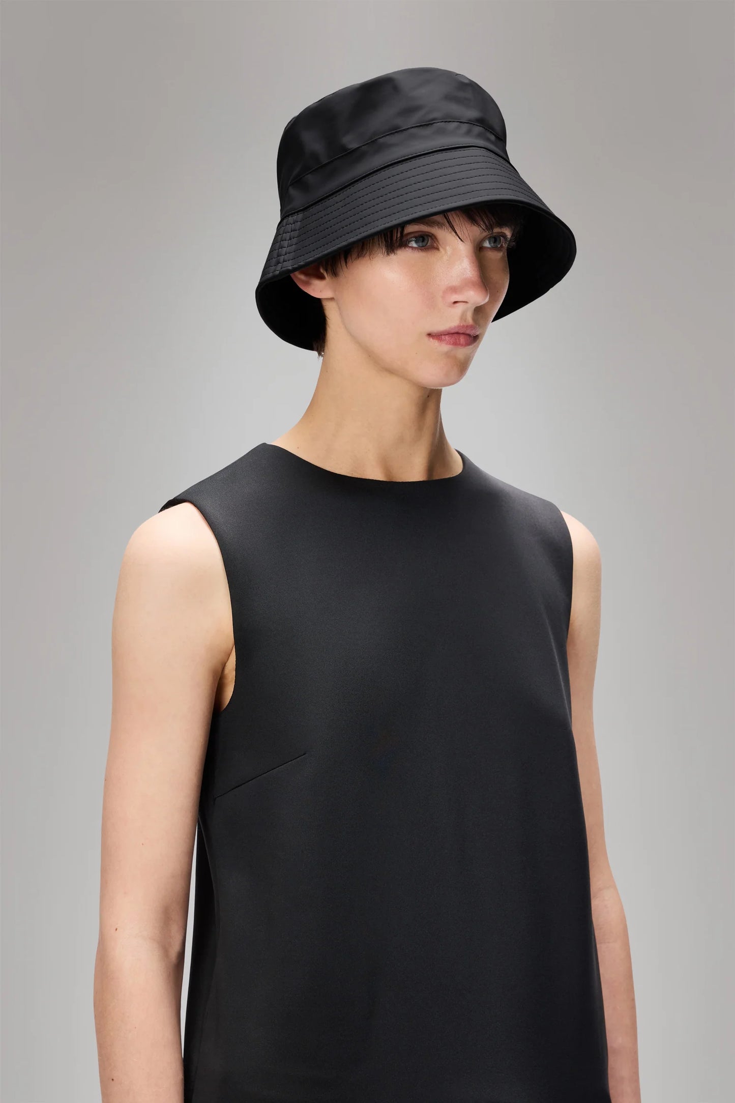 BUCKET HAT W2