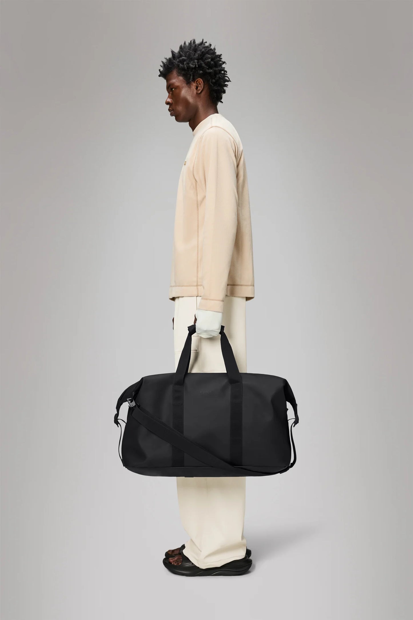 HILO WEEKEND BAG W3