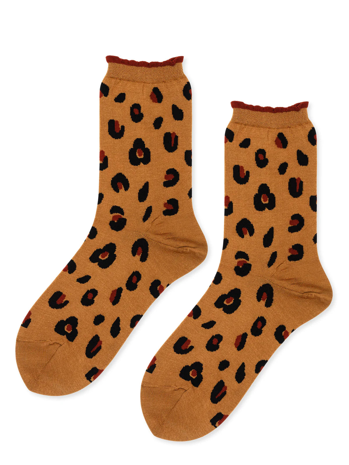 CHEETAH CREW