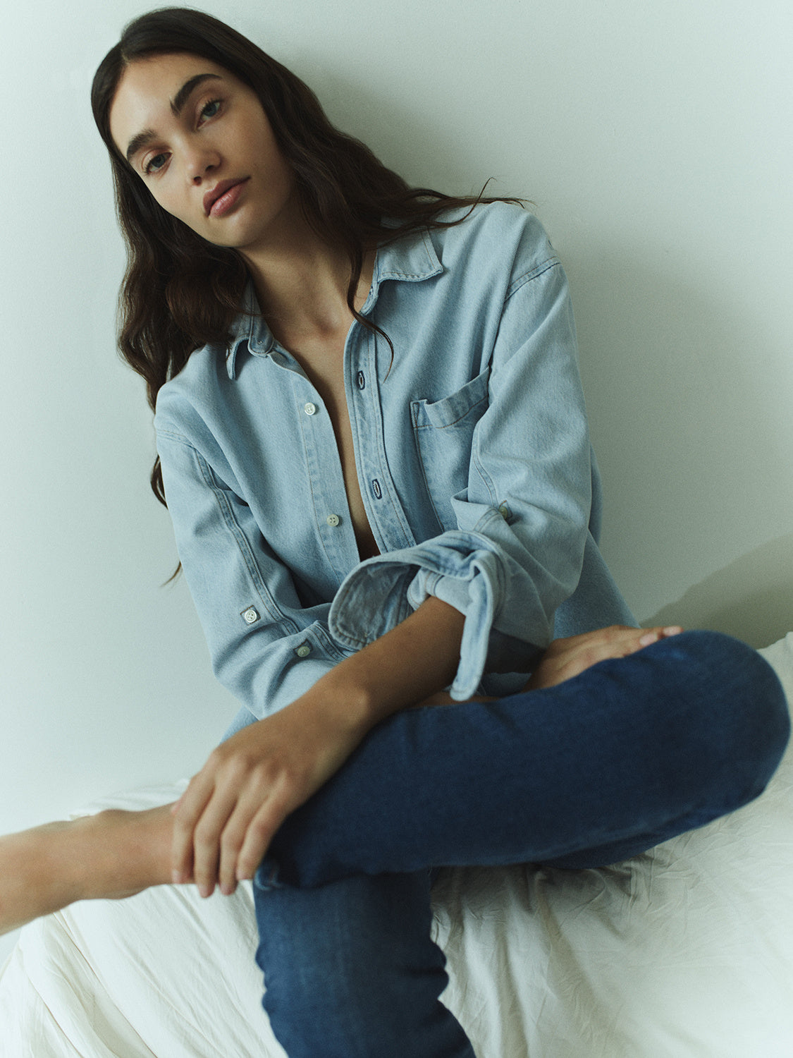 Denim