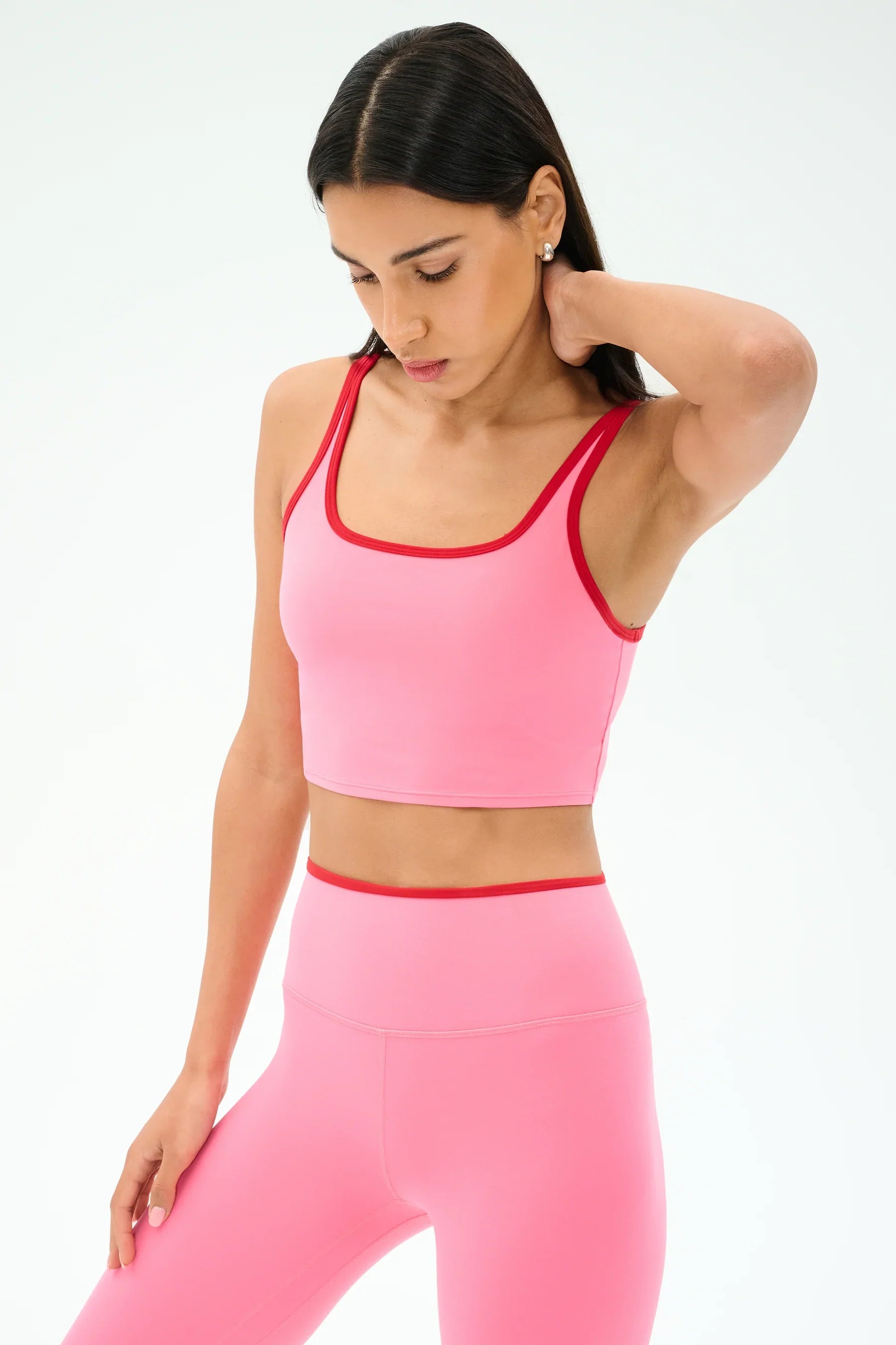 Active Tops