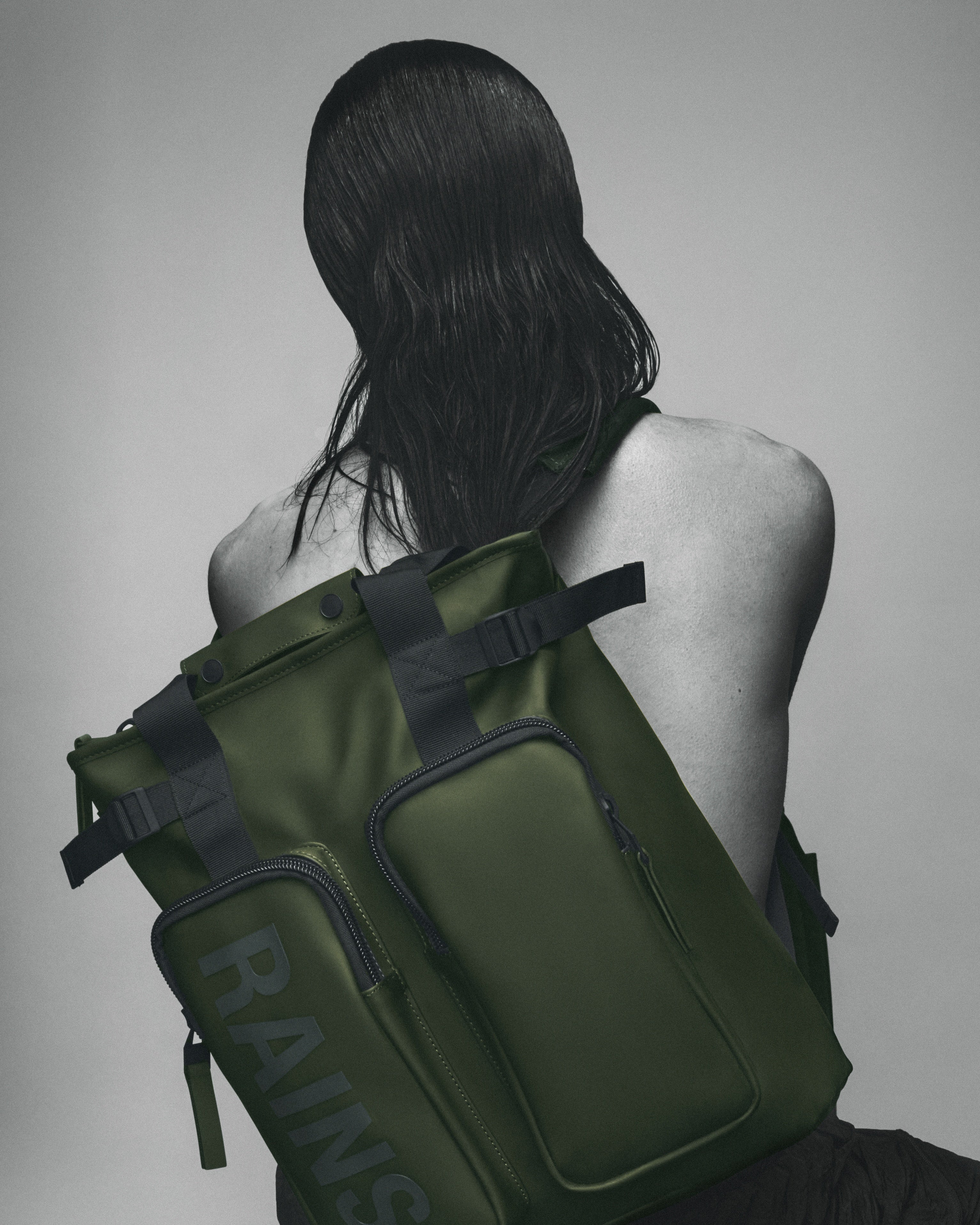 Backpacks & Bags