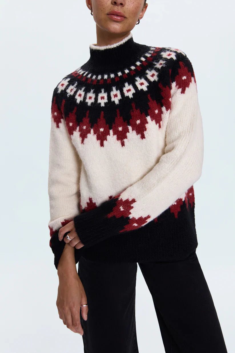Sweaters
