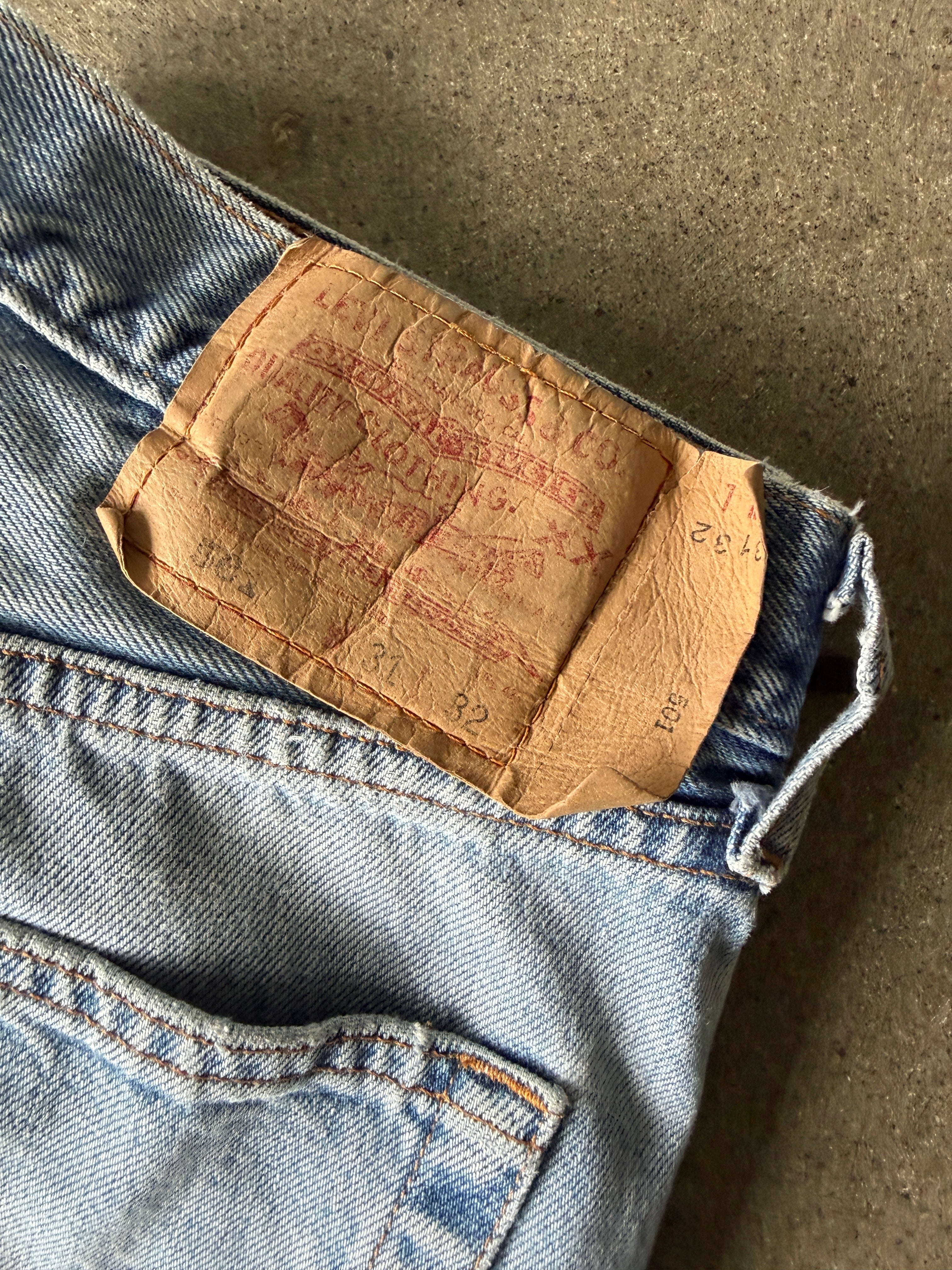 Vintage