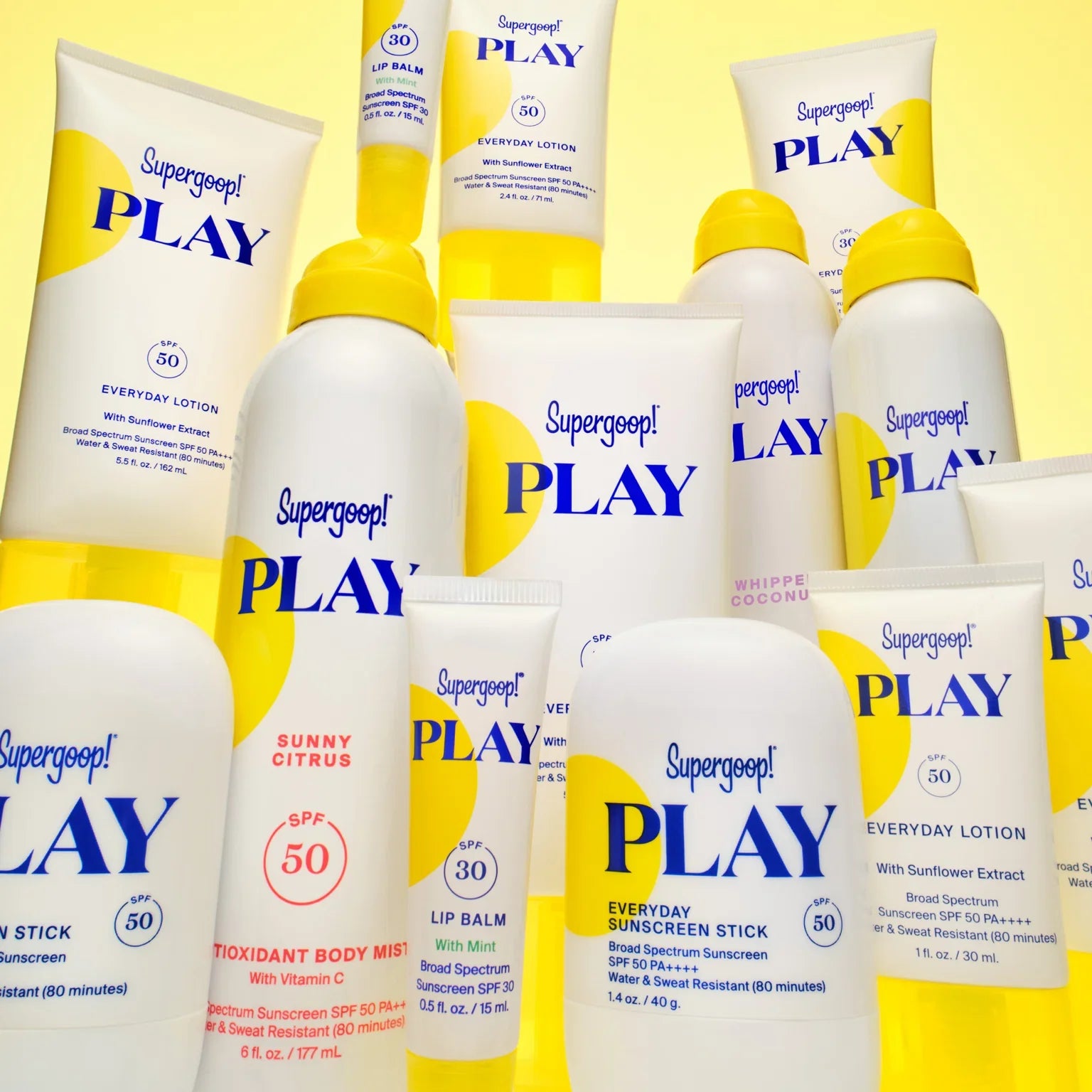 SUPERGOOP!