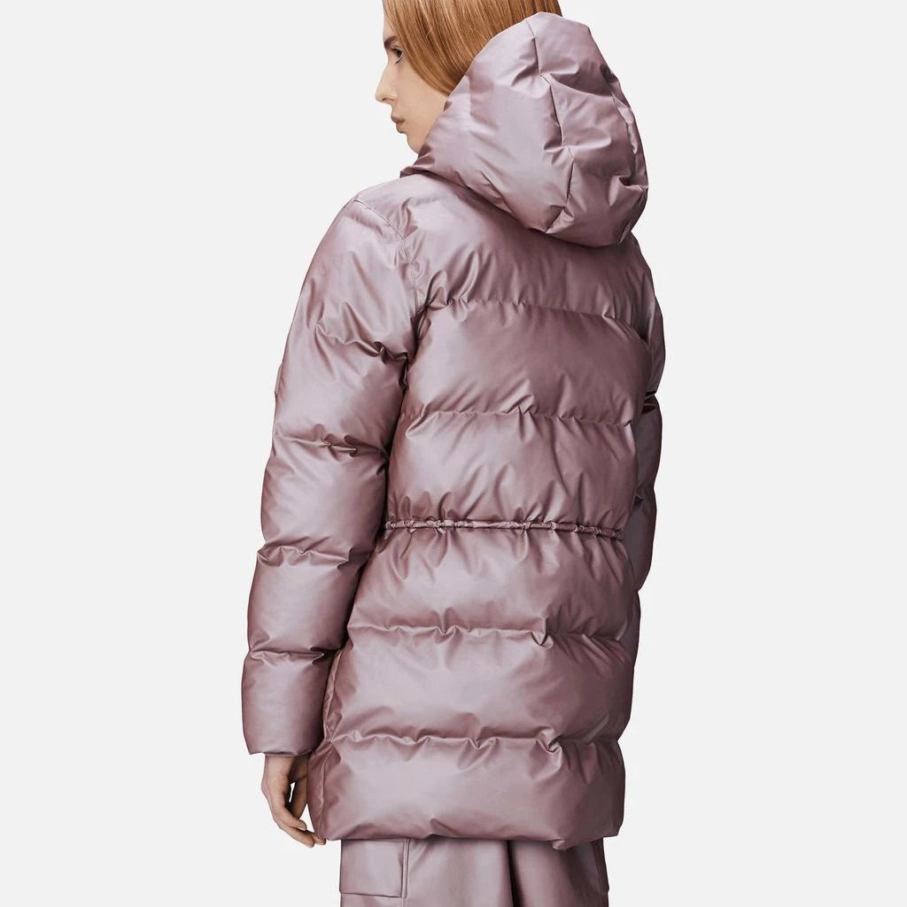 ALTA LONG PUFFER STRING W JACKET
