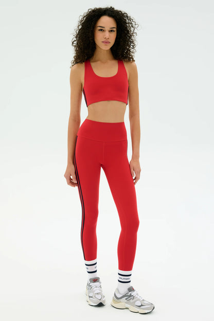 ELLA HIGH WAIST AIRWEIGHT 7/8