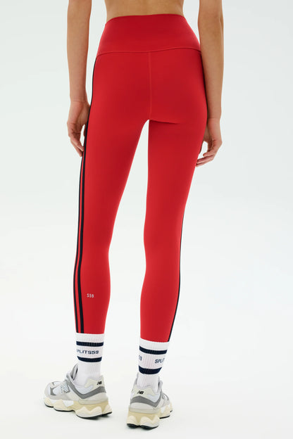 ELLA HIGH WAIST AIRWEIGHT 7/8