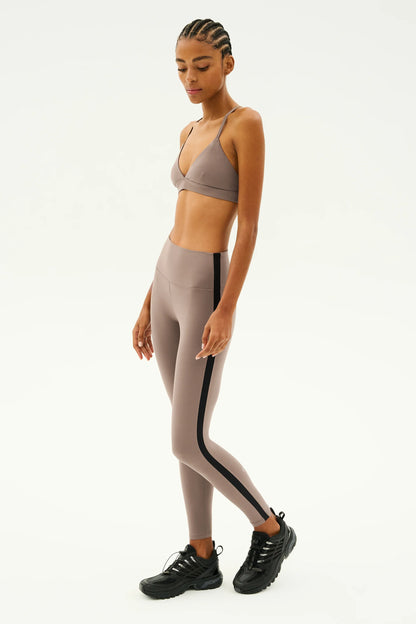CLARE HIGH WAIST RIGOR 7/8