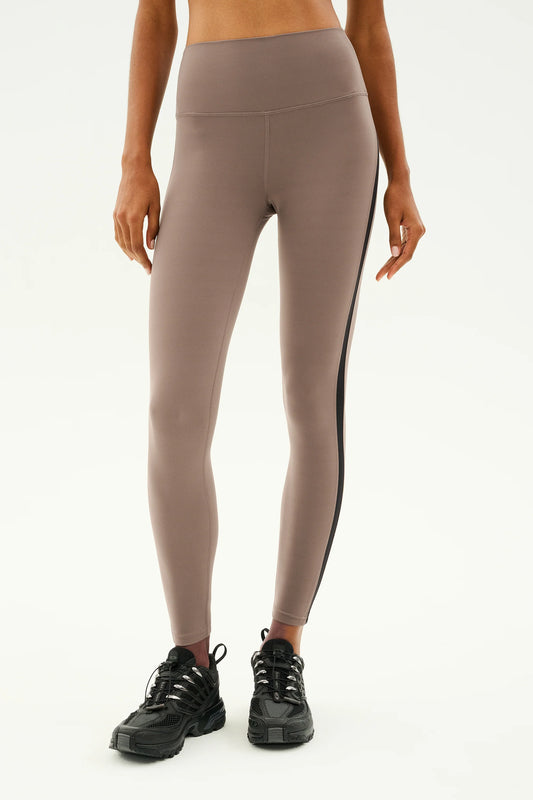 CLARE HIGH WAIST RIGOR 7/8